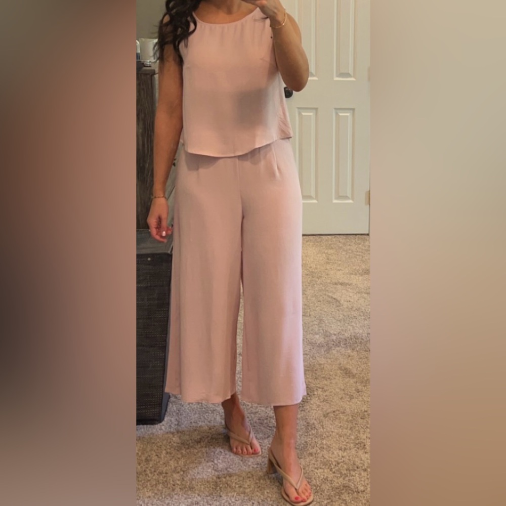 Women’s Two Piece Set